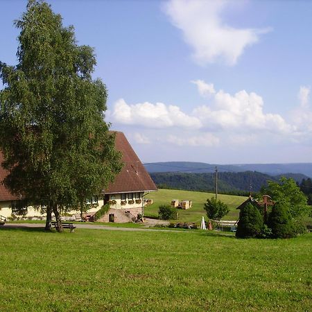 Villa Äckerhof Wolfach Exterior foto